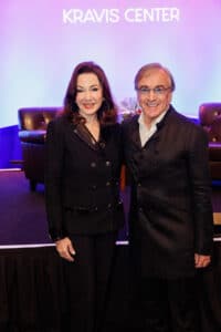 Laurie Silvers, Daniel Lamarre