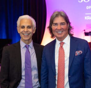 Steve Caras, Bill Bone