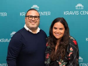 Max and Michele Rayden